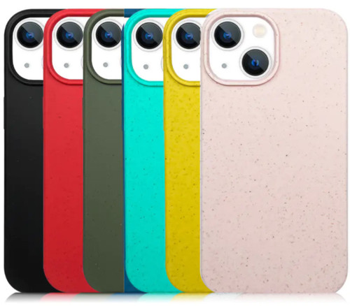 Eco friendly phone case for - eco,