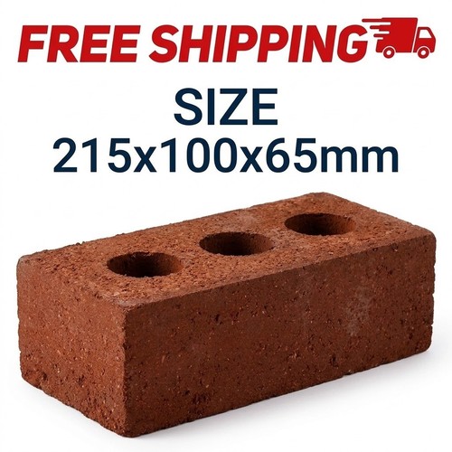 Marshalls red engineering - red,