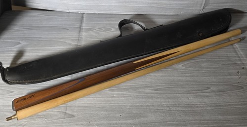 Vintage riley piece snooker - 2,