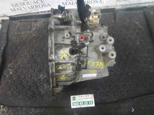 Gearbox f23 15545657 - /, /