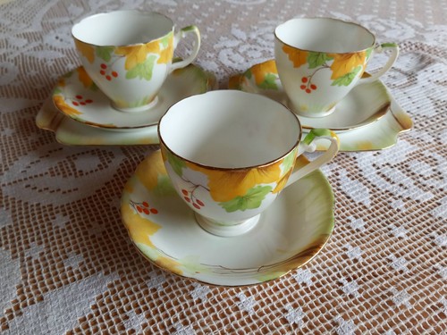 Royal grafton handpainted - royal,