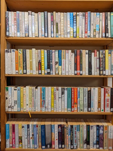1000 adult non fiction books - adult,