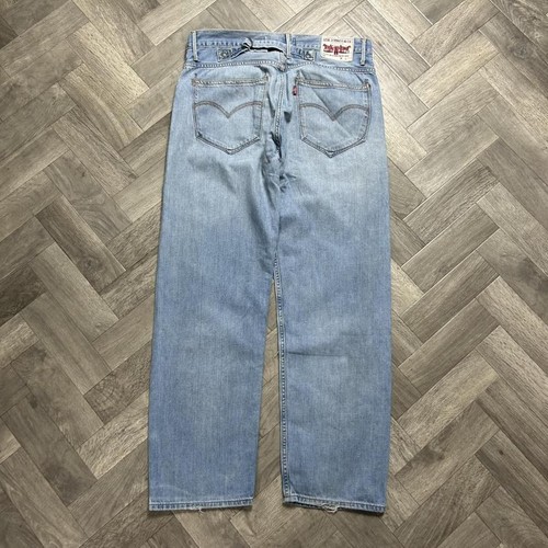 Levis 503 cinch back - cinch, jeans