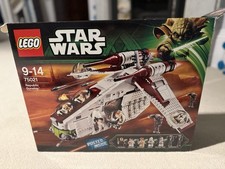 Lego Star Wars 75021 Republic