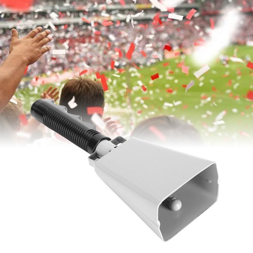 Cow bell noise maker - cow,