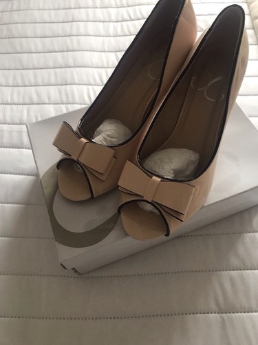 Ladies mid high - mid, with
