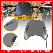 Pair Universal Motorcycle