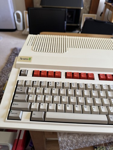 Acorn archimedes a3000 - acorn,