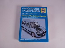 Haynes Owners Workshop Manual