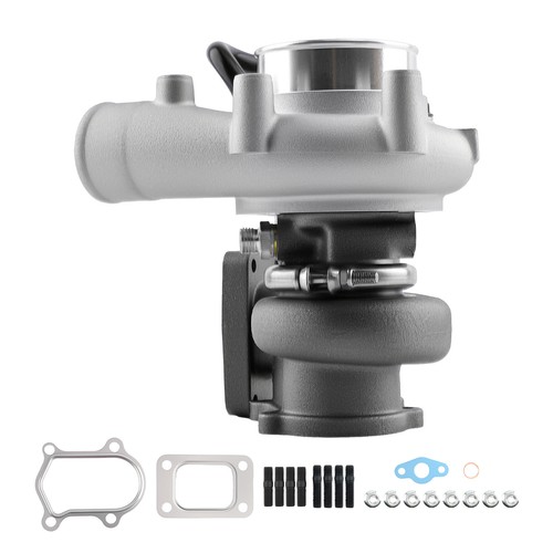 Turbocharger for iveco daily - iveco,