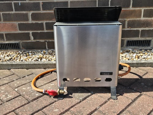 Lifestyle eden pro 2kw - lifestyle,