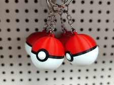 (3 Pack) Pokémon pokeball