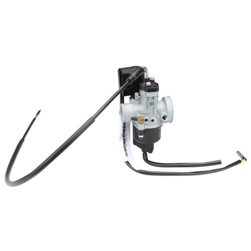 Dellorto carburetor phvb - carburetor, 20.5