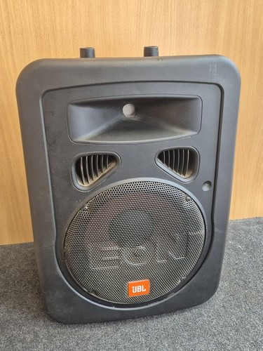 Jbl eon professional - eon, 10