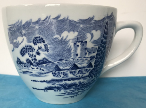 Vtg enoch wedgwood tunstall - wedgwood,