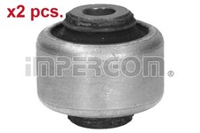 X2 PCS FRONT MOUNTING CONTROL