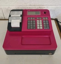 Casio SE-G1 Pink Electronic