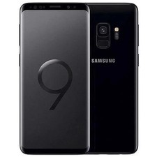 New samsung galaxy 64gb 4gb - s9,