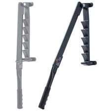 TOPWAY  Manual Wood Logs Splitter Wall Mount