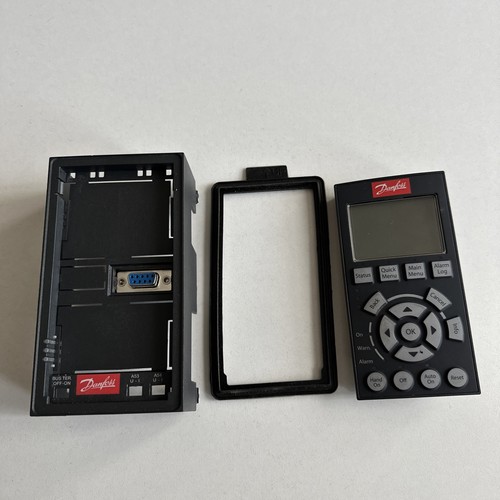 Danfoss lcp102 130b1107 - danfoss,
