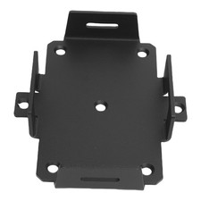 Small Battery Tray Aluminum