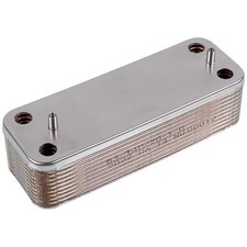 Gas-fired Boiler Plate Heat