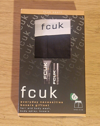 Fcuk sport men - fcuk,