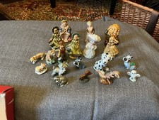 Wade Whimsies Job Lot 19