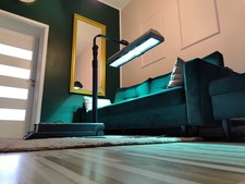 Philips HB 811 Solar Full Body