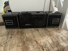 Philips D8264- 4 Band Stereo