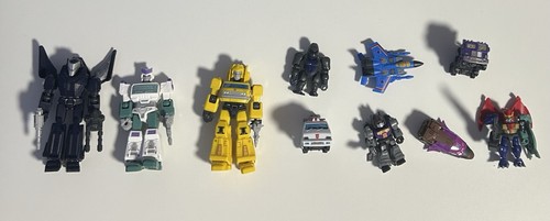 Transformers toys - transformers,