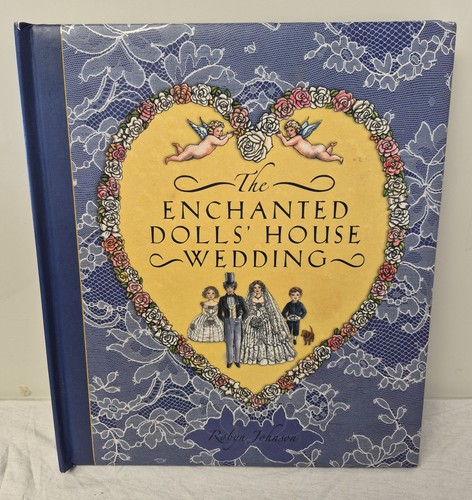 The enchanted dolls house - enchanted, dolls'