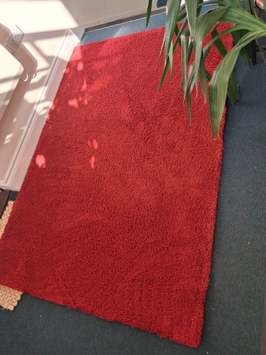 Ikea adum rug - (133cm, 195cm)