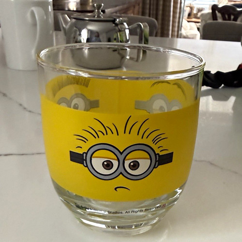 Minions despicable - minions,