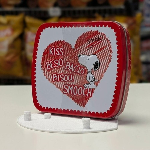 Peanuts sweet soulmate - sweet, kiss