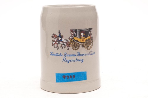 Vintage furstliche brauerei - vintage,