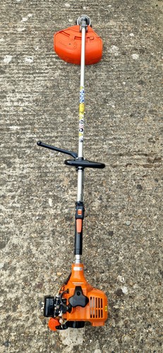 Echo srm 222es 2cc petrol - 21.2cc,