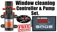 Professional window cleaning - professional,