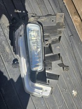 FORD MONDEO MK5 FRONT BUMPER