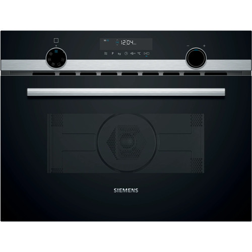 Siemens iq500 cm585ags1b - siemens,