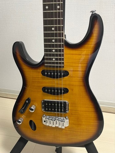 Ibanez sa160fml electric - ibanez,