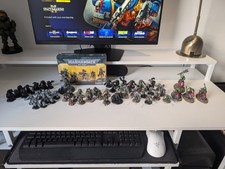 Warhammer 40k Ork Army Games