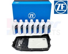 Genuine ZF 8HP65 A VAG 8
