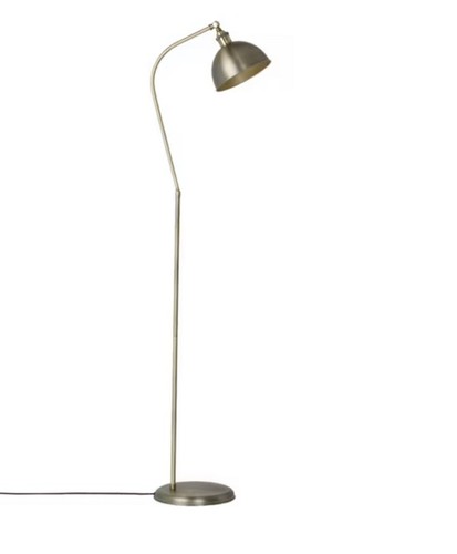 John lewis baldwin floor lamp - baldwin, lamp/