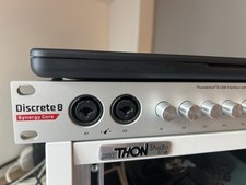 Antelope audio discrete8 Sc