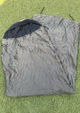 British Army Snugpak Sleeping