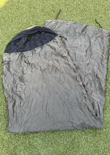 British army snugpak - british,