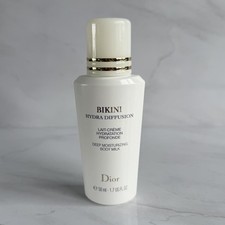 Dior Bikini Hydra Diffusion