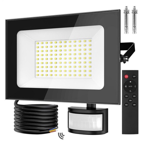 100w led floodlight outdoor - 100w,