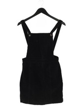 Topshop Pinafore/Dungaree Midi